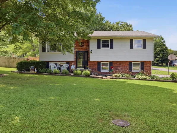 295 Bennett Rd, Bedford, IN 47421