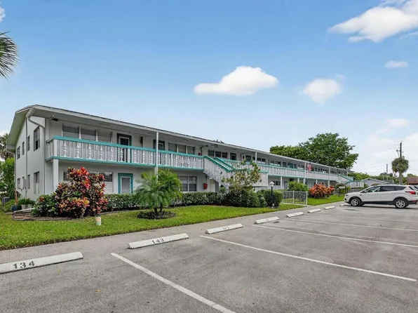 140 Ventnor #I, Deerfield Beach, FL 33442