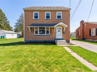 2010 Hart St, Bethlehem, PA 18017