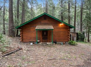 4501 Jenkinson Cir, Pollock Pines, CA 95726