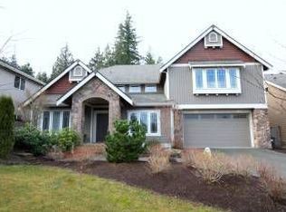 27541 SE 31 Pl, Sammamish, WA 98075