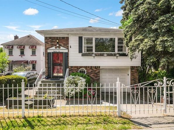 Bronx NY Single Family Homes For Sale - 214 Homes | Zillow
