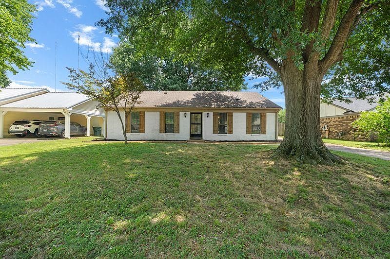 1st image of 2974 Santa Valley St