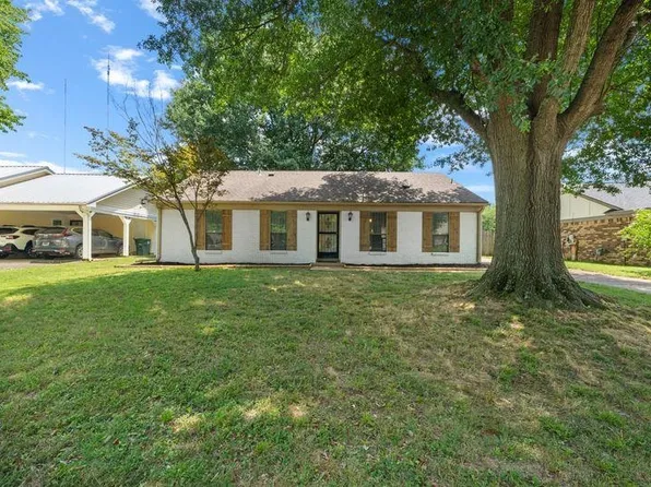 2974 Santa Valley St, Memphis, TN 38133