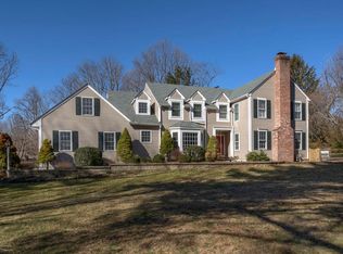 190 Mendham Rd, Bernardsville, NJ 07924