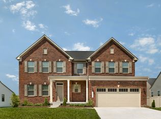 Roanoke Plan, Canter Creek, Upper Marlboro, MD 20772