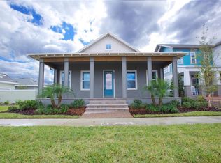 8932 Tavistock Lakes Blvd, Orlando, FL 32827