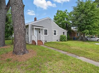 3304 Gwin St, Portsmouth, VA 23704
