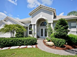 15854 Bent Creek Rd, Wellington, FL 33414