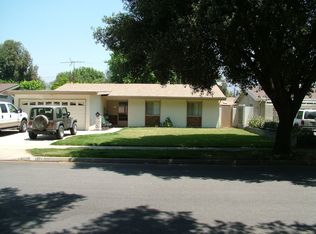 1971 Peyton Rd, La Verne, CA 91750