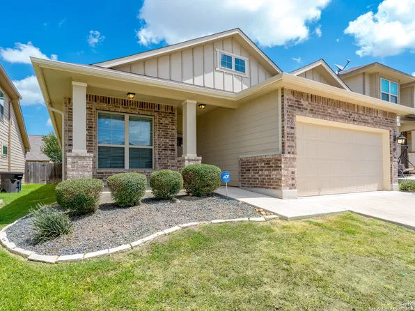 5727 Cielo Ranch, San Antonio, TX 78218
