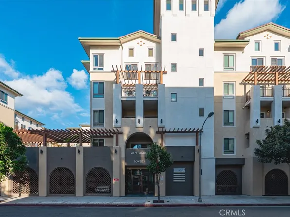28 N 3rd St APT A501, Alhambra, CA 91801