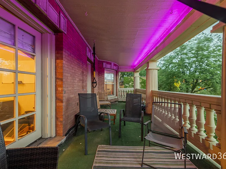 4012 N Sheridan Rd #2S — Photo 9