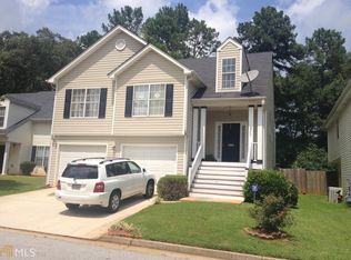 4270 Wesley Hall Dr, Decatur, GA 30035