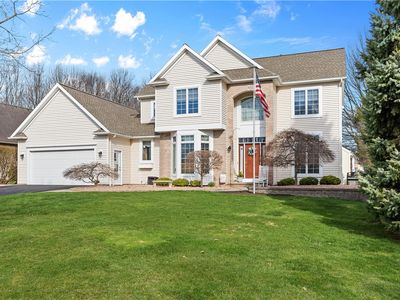30 Coventry Dr, Spencerport, NY, 14559