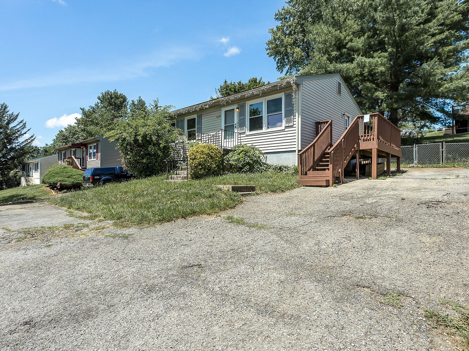 5329 Starkey Rd, Roanoke, VA 24018 Zillow