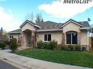 7731 El Rito Way, Sacramento, CA 95831