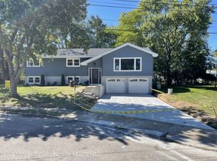 100 Marlow Pl, Neptune, NJ 07753