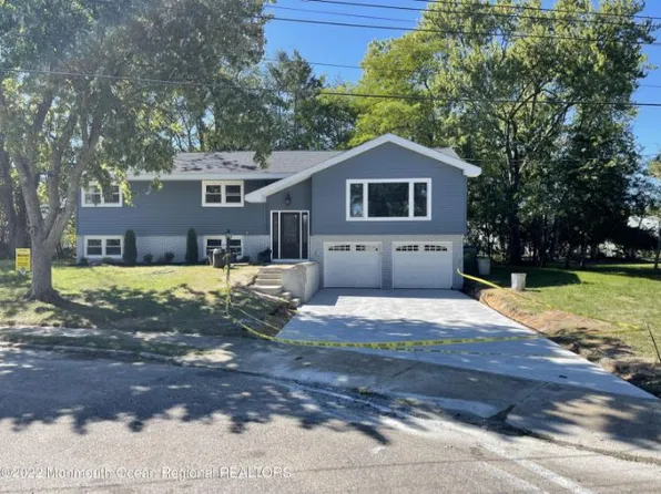 100 Marlow Pl, Neptune, NJ 07753