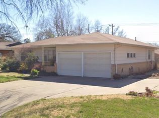 1342 Cheyenne Dr, Enid, OK 73703
