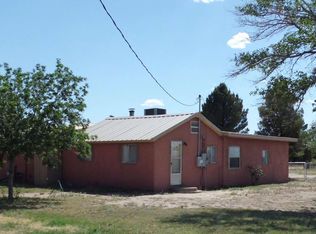 169 W Ash Rd, Loving, NM 88256