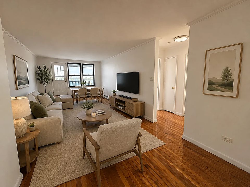 1st image of 1110 Stadium Ave #5I