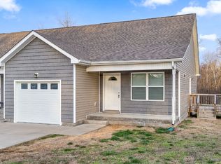 1709 Evans Rd #C, Clarksville, TN 37042