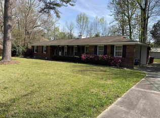 6641 Perkins Cir, Macon, GA 31216