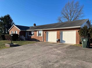 3402 Old Elkins Rd, Buckhannon, WV 26201