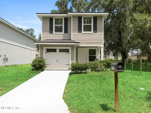 8339 WOODS Avenue, Jacksonville, FL 32216