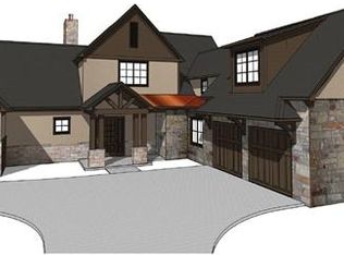 602 Walnut Valley Pkwy, Arden, NC 28704