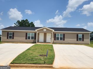 124 Ronald Pride Blvd, Fort Valley, GA 31030