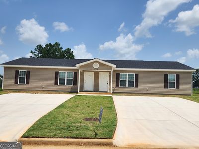 124 Ronald Pride Blvd, Fort Valley, GA, 31030