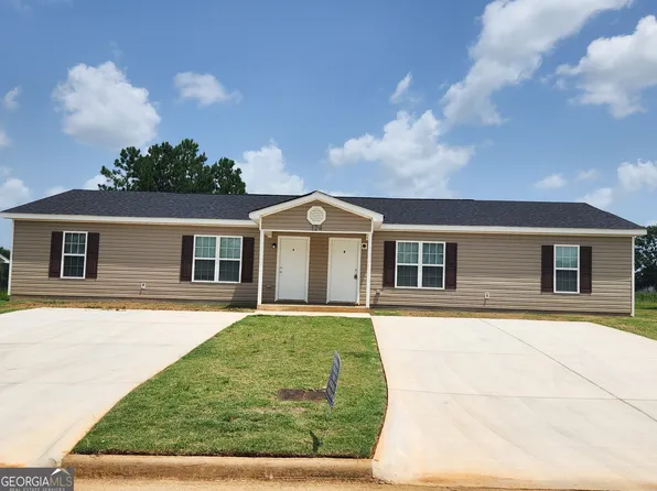 124 Ronald Pride Blvd, Fort Valley, GA 31030