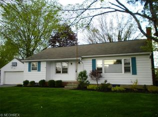 1252 Fairfield Ave, Columbiana, OH 44408