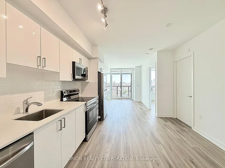 556 Marlee Ave #614 — Photo 4