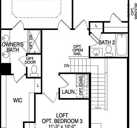 3rd image of 155 Stonehaven Dr