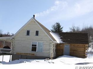 N11798 N Jahn Rd, Alma Center, WI 54611