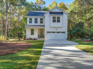 965 Beehive Rd, Awendaw, SC 29429