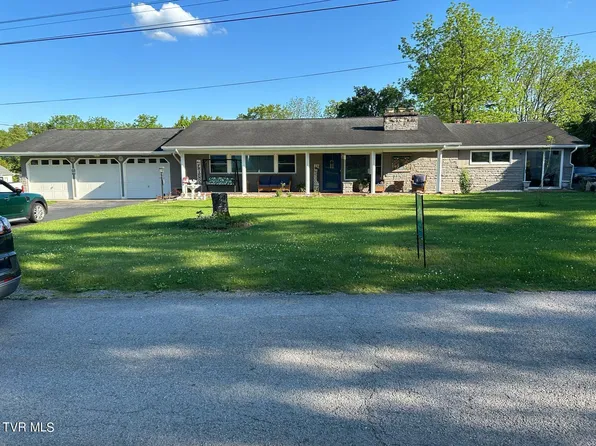 64 Salyer Dr, Castlewood, VA 24224