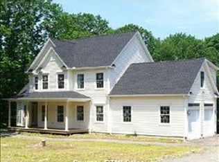 22 Windswept Way, Coventry, CT 06238