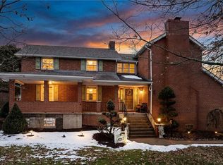 4757 Gardenville Rd, Pittsburgh, PA 15236