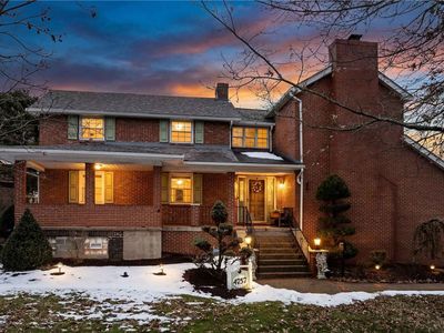 4757 Gardenville Rd, Pittsburgh, PA, 15236