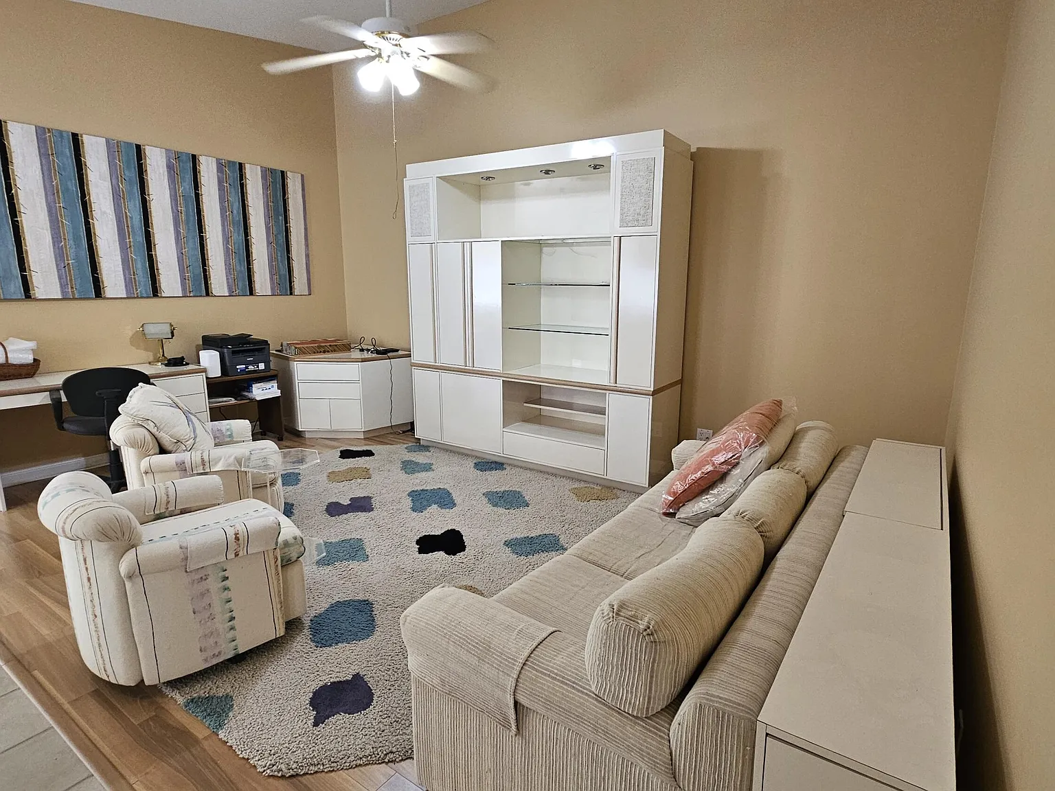 2 bed, 2.0 bath, 1541 sqft, $2,750 — Photo 4