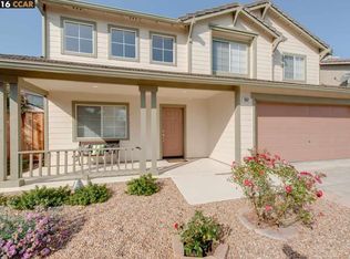 552 Burdick Dr, Bay Point, CA 94565