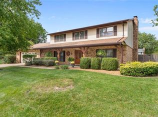 102 Arrowhead Ln, O Fallon, IL 62269