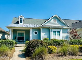1541 Low Country Blvd, Leland, NC 28451