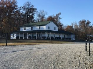 11763 Stowtown Rd, Vevay, IN 47043