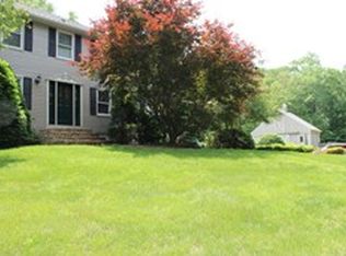47 Joe Jenny Rd, Oxford, MA 01540