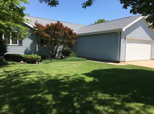 108 Scott Dr, Dwight, IL 60420